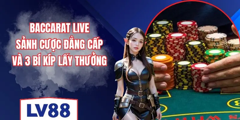 baccarat-live